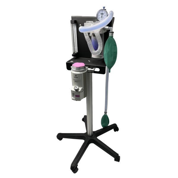 Animal Anesthesia Machine Medical Equipment Equipment Icu Surgical Anesthesia Machine