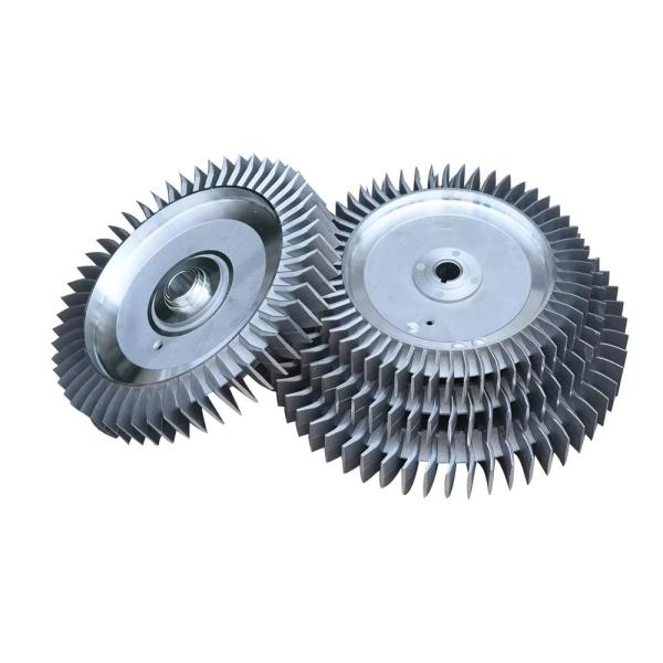 4RB 630 H67 Soplador lateral de alta presión de tres etapas soplador de aire para piscifactoría