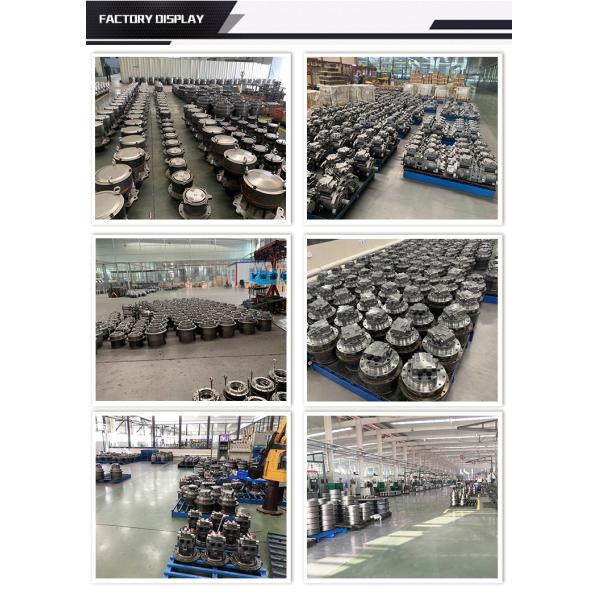 Альтернатор генератора 24V 100A E330C E320D E325C E325D C7 C9 машинных частей экскаватора Belparts