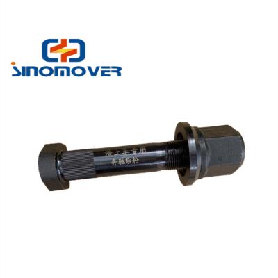 WHEEL BOLT Faw Truck Spare Parts W3104051F01C Original Parts