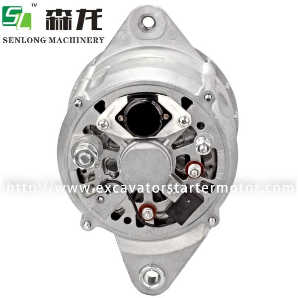 11203124,11203255,11203739,11204361, AAN5170, AAN5711, AAN5819, IA1058, IA1349, TY6773, TY6795,135A, генератор случая альтернатора