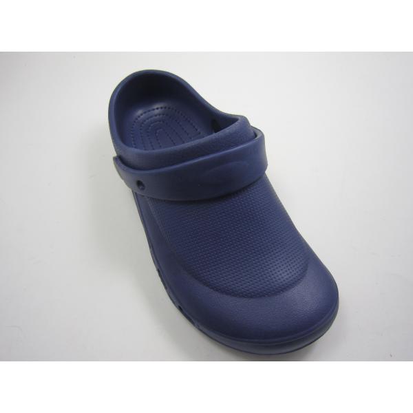 Sport style breathable summer sandals beach slippers gardener shoes men's clogs