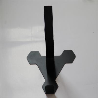 Reliable Laser Cut Brass Service , Compact Metal Machining Parts Acid Resistance