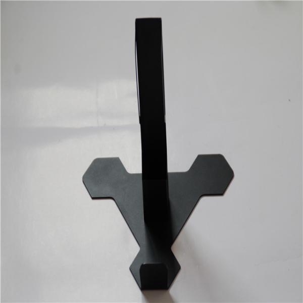 Reliable Laser Cut Brass Service , Compact Metal Machining Parts Acid Resistance