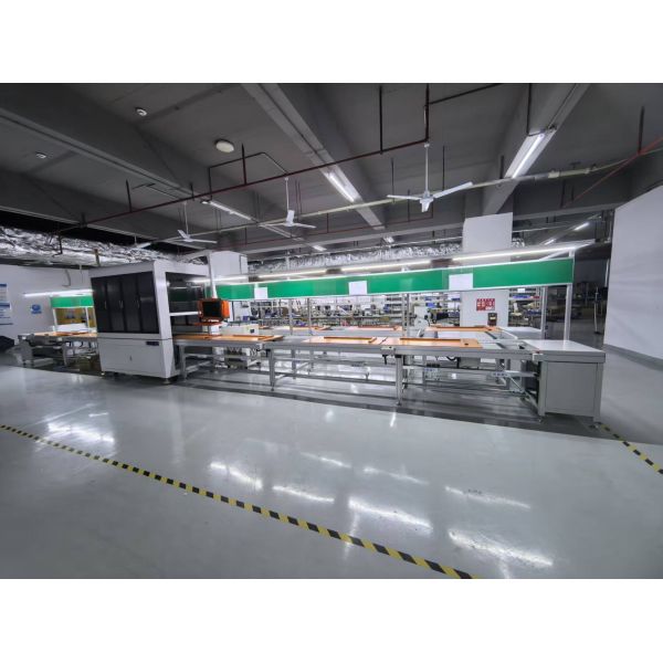 Dongguan Everwin Tech Co., Limited