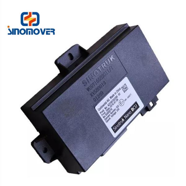 SINOTRUK HOWO WG9716582011 BCU Original Parts