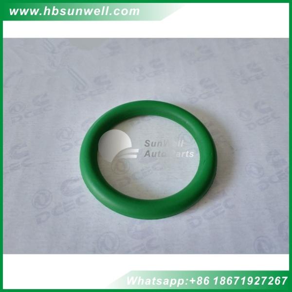 Original aftermarket diesel engine parts ISM QSM M11 L10 water pump O ring seal 3892095 3017656