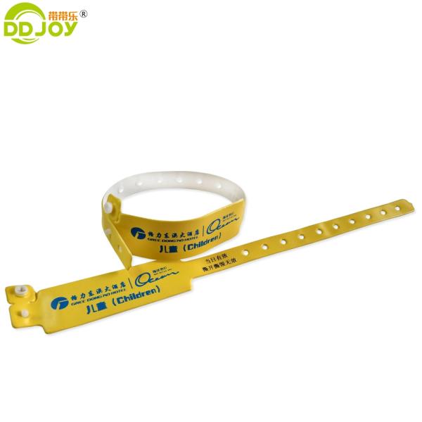 Custom Wristband as Request Black Soft PVC Wristbands with Custom Printing Artwork