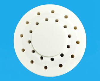 High Flexibility Yttrium Oxide Thermal Shock Resistance Ceramic Parts