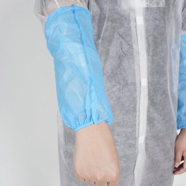 Long Arm Sleeves Disposable Dustproof Sleeve/Arm Cover