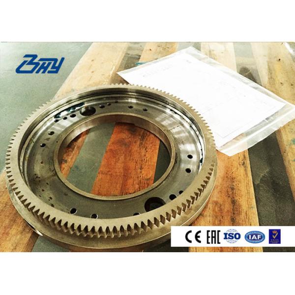 Automatic Split Frame Pipe Cutting Machine and Cold Cutting Pipe Tools