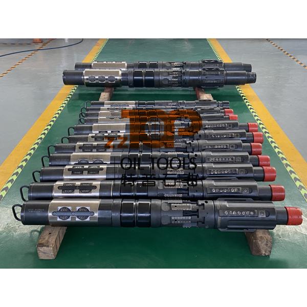 Давление RTTS полных упаковщиков скважины Retrievable механических хороших высокое для обслуживания DST