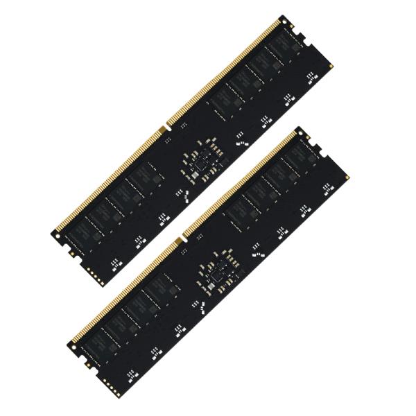 High Performance Ram Memory Ddr5 4800mhz 16gb For Computing