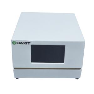 Homogenizer Smelting Machine Plant Extraction Machine with Powerful Generator