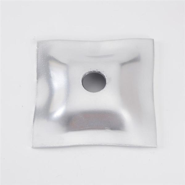 Закрепление герметичное леса HDG прессованные пластинки стиральной машины