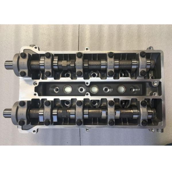 Standard Size Cylinder Head for Brilliance Jinbei Haise X30 Minivan and Improved Design