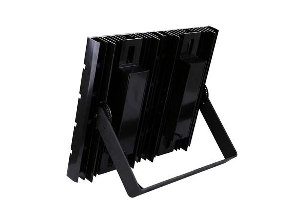 AC 90 - 305V LED Stadium Flood Light 25 / 40 DEG Beam Angle Energy Saving