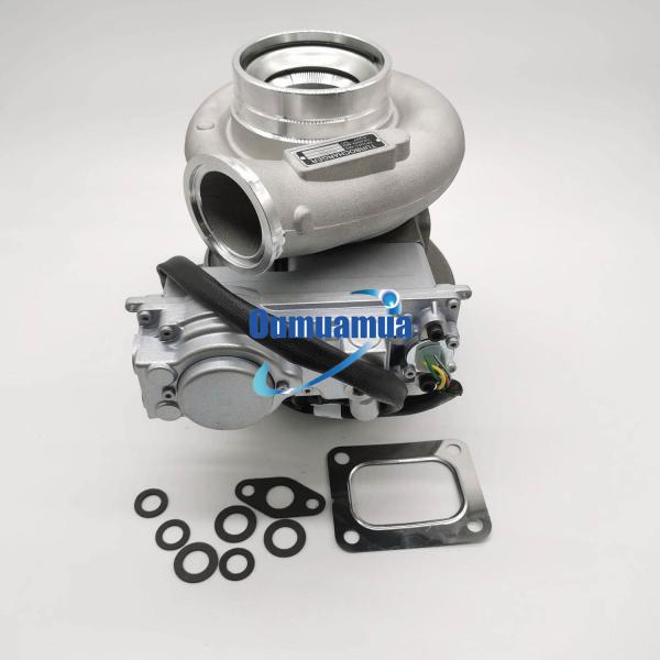 Turbocompressor de alta qualidade 22014297 21366000 Para motor Volvo D13 MD13 Mack MP8