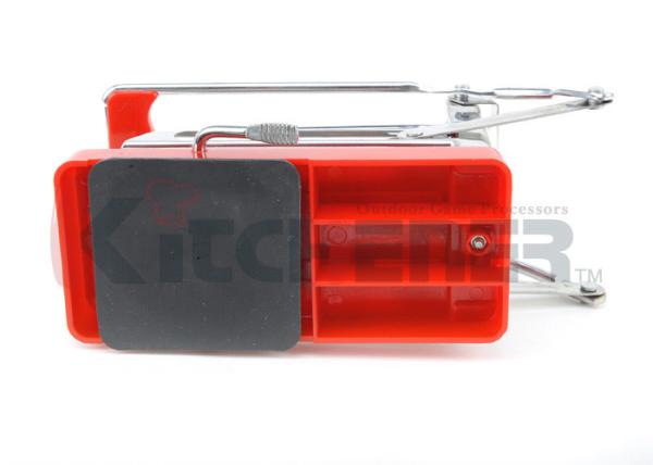 Multi Purpose French Fries Cutter With 3 Thickness Adjustable Stainless Steel Blades