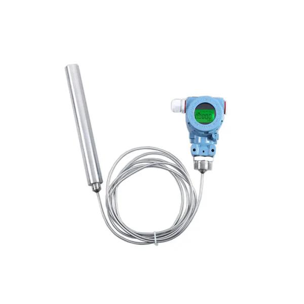 304SS Theory Current Sensor Ballast Water Level Transmitter and Analog 0-5V Submersible Transducer for Level Sensing