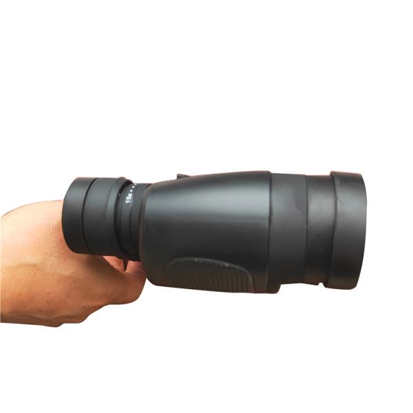 7-15X35 Binocular Telescope , FMC Bak4 Long Range Binoculars For Hunting
