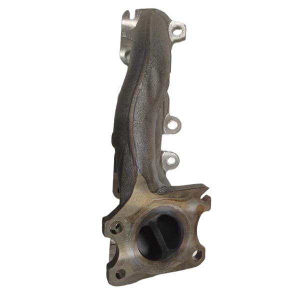 Auto 1.6T Exhaust Manifold For Peugeot 2008 3008 308S 4008 5008 508 Citroen C3XR C4L C5 C6 OE 9816495980 9806755280 0341P6