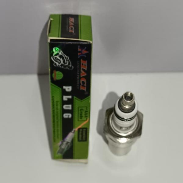 F5TC Plug Motorcycle Spare Parts Affordable Technological Advancement