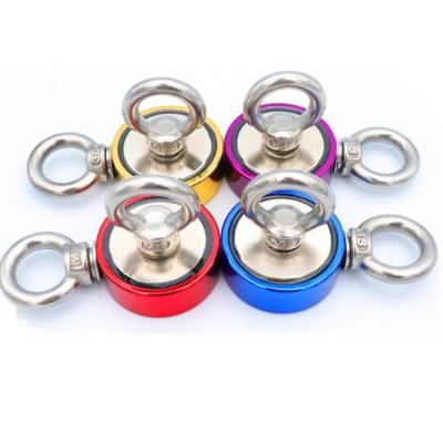 Industry Application Super Strong Permanent Magnetic Fishing Ideal for Industry