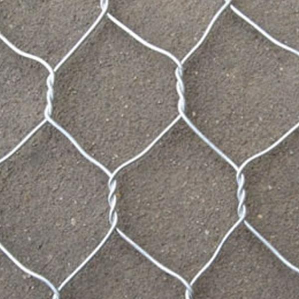 Best Selling PVC Galvanized Chicken Wire Hexagonal Wire Mesh