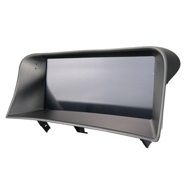 Lexus Rx Android Auto Lexus Rx 450h Rx 350 10.25 Inch Quad-8 Core DSP