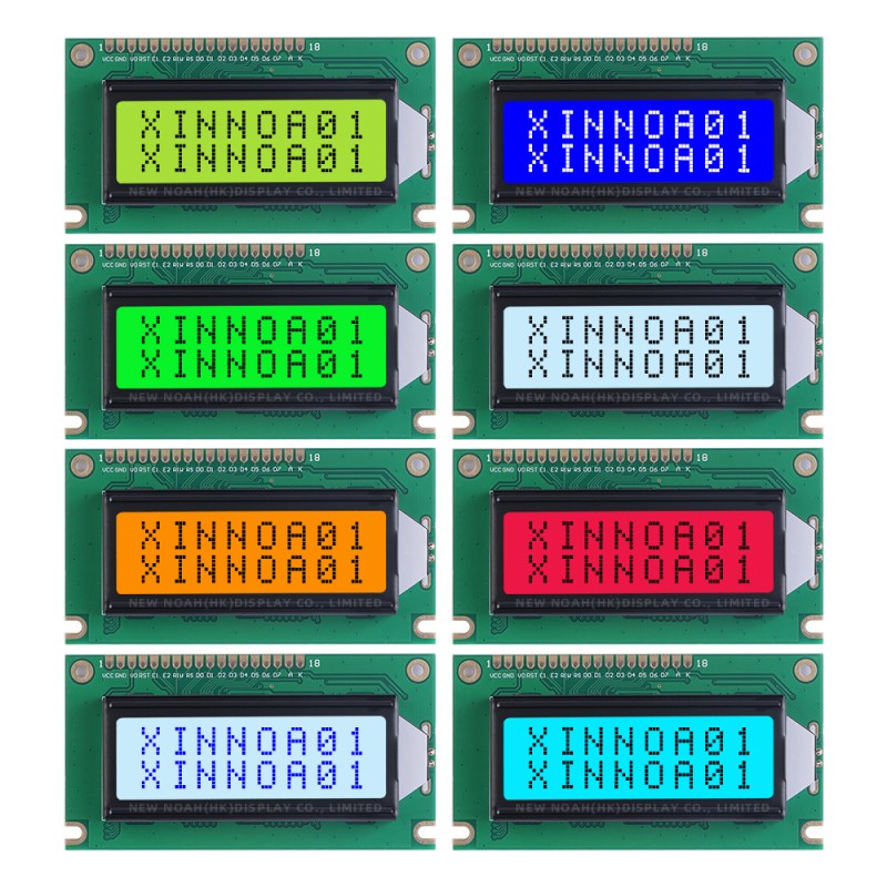 Grey Film 12232B1 Character Dot Matrix Screen 122X32 Controller SBN1661G Stable Supply LCD Screen