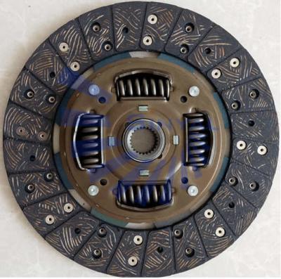 ISD142 DG-902 Clutch Disc 260*24*25.6 4BC2 6VD1 6VD1 4BC2