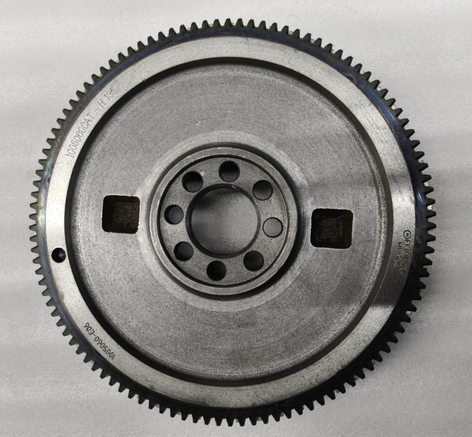 Reliable 1005060-E06 OEM Replacement Flywheel For Great Wall 2.8TC