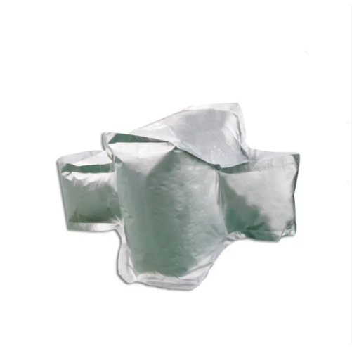 Lightproof Aluminum Foil Inner Bag Of Container Bag For New Energy Chemical Food Industrial Material Packaging
