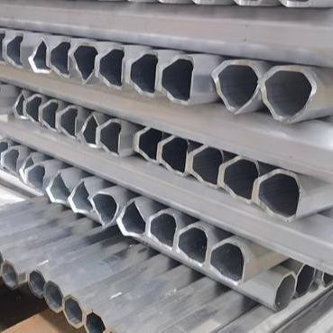 DELLOK YONGHUI  Reliable Delivery And Timely Factory Direct Supply Of Industrial Aluminum Profiles