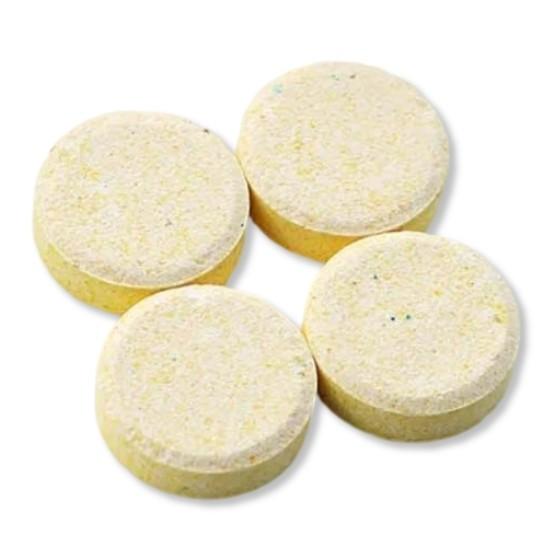 Degreaser Deodorizer Disposal Cleaner Tablets 11g Eco Friendly