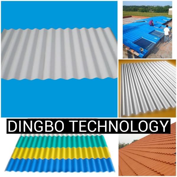 15m/Min застеклило крен формируя машину, крен черепицы бывший