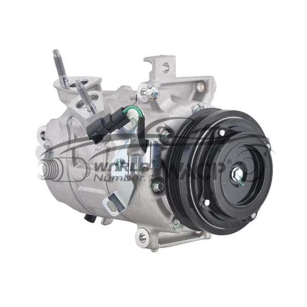 auto substituição do compressor do condicionamento de ar