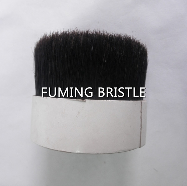64mm china pure bristles for paint brush