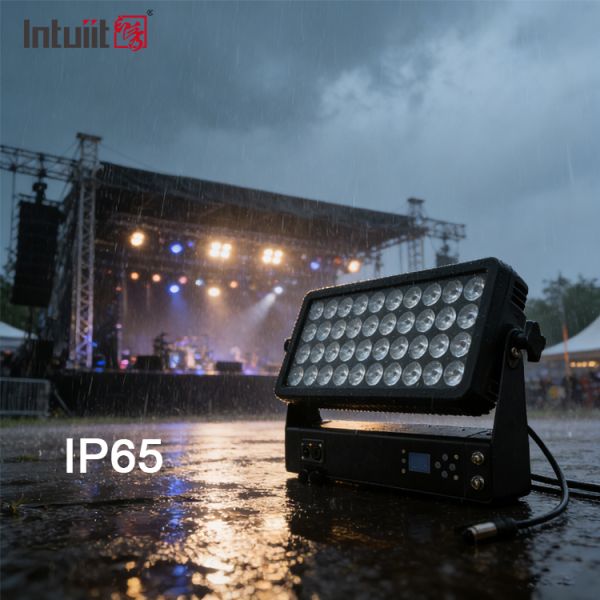 400w Led City Color Light Zoom Rgbw Outdoor Waterproof Landscape High Building Wall Washer Lights