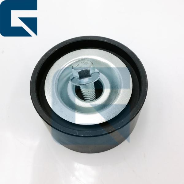 VOE20747516 20747516 Polia para camión con motor D16