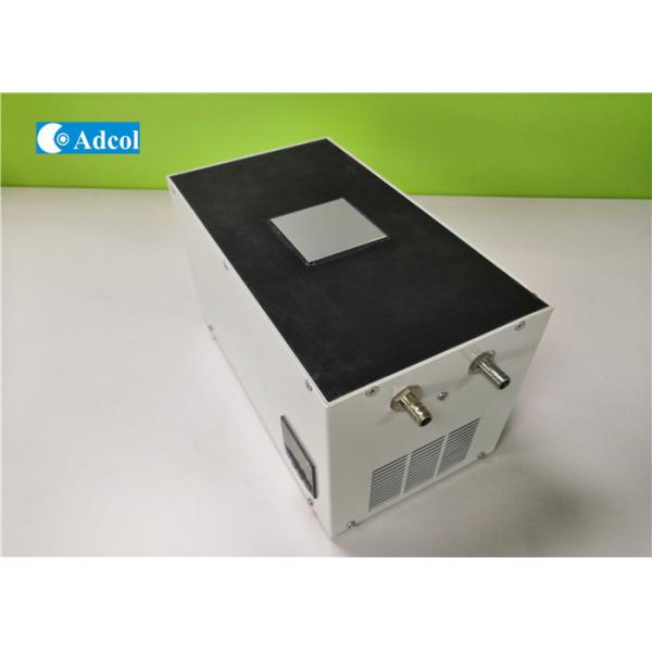 Heat Exchanger TEC Cold 24VDC Aluminium Peltier Plate Cooler