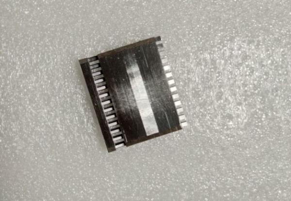 Electro Painting Precision Moulded Components Milling For Car