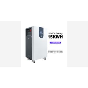 EXLIPORC ENERGY 48V/51.2V 280Ah 15kWh LiFePO4
