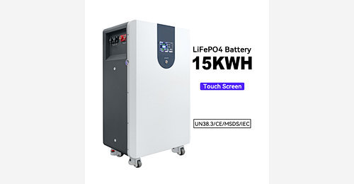 EXLIPORC ENERGY 48V/51.2V 280Ah 15kWh LiFePO4