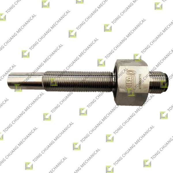 DW-AS-503-PC Interruptor de proximidad de alta presión del cilindro principal CIFA, Interruptor inductivo de alta presión del cilindro principal CIFA, Sensor de proximidad de alta presión del cilindro hidráulico principal CIFA