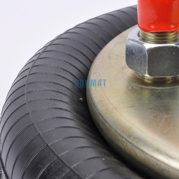 18NPT Pneumatic Air Bellows FD331-26541 Contitech Air Spring Systems 224.5mm