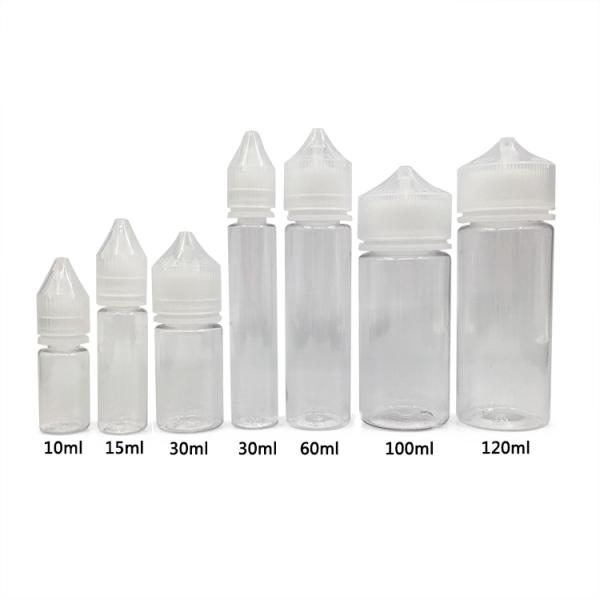 Бутылки крышки доказательства трамбовки ребенка бутылки ЛЮБИМЧИКА 15мл 30мл В3 Э жидкостные круглые жидкостные