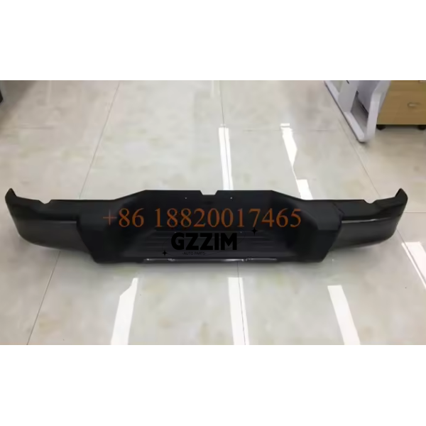 Автомобильные экстериорные детали Пластик Черный Автомобильный Грязный Защитник GR Грязный Крышка Для Рокко