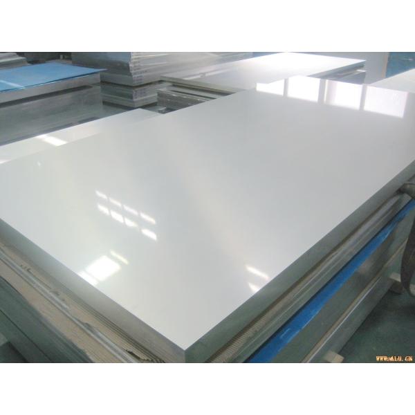 3005 H24 Aluminium Alloy Sheet Metal For Radiator In Industrial Products